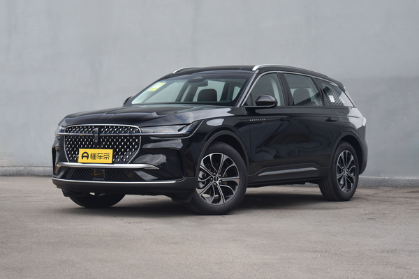 航海家 2026款 2.0T 四驱 尊睿版厂商_基本信息图