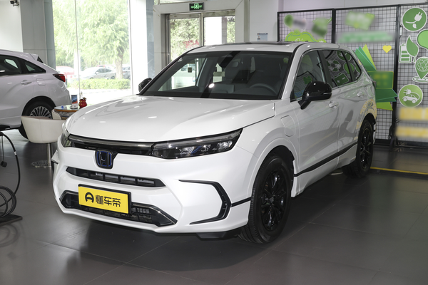 皓影 PHEV 2025款 e:PHEV 尊贵版厂商_基本信息图