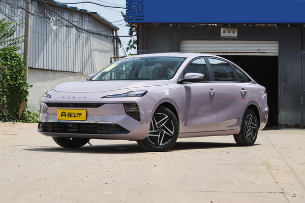 荣威D6 2025款 450km 优享版厂商_基本信息图