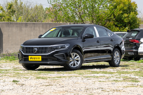 帕萨特 2025款 出众款 280TSI 商务版厂商_基本信息图