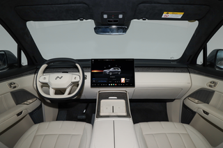 新车 | 整车购买26.58万元起/BaaS方案17.98万元起，乐道L90上市图3