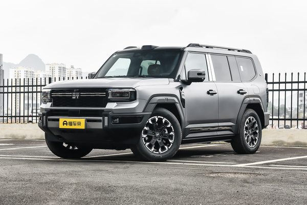 纵横G700 2025款 2.0TD 智境乾崑版 6座厂商_基本信息图