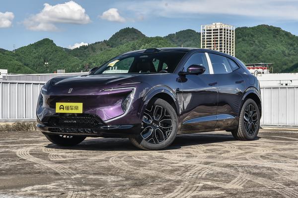 阿维塔 07 2026款 Ultra 后驱增程版 52.01kWh厂商_基本信息图