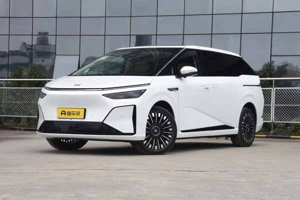 小鹏X9 2026款 增程 1602 Max厂商_基本信息图