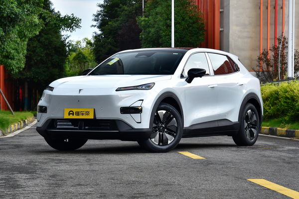 深蓝S05 2026款 620Max纯电版厂商_基本信息图