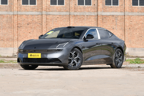 领克10 EM-P 2025款 120 四驱Ultra厂商_基本信息图