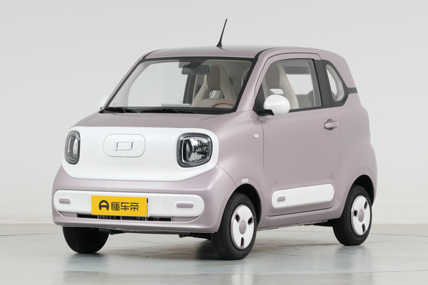 奔腾小马 2026款 222km 玲珑马厂商_基本信息图