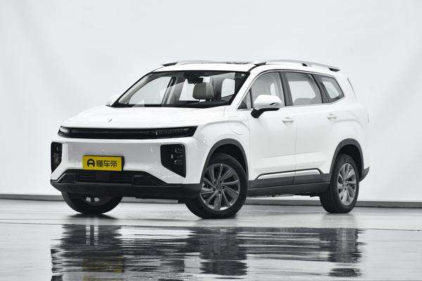 睿蓝9 2023款 行政版厂商_基本信息图