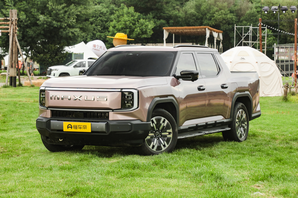 星际X EV 2026款 旗舰版厂商_基本信息图