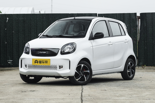 北汽L6H 2026款 基本型厂商_基本信息图