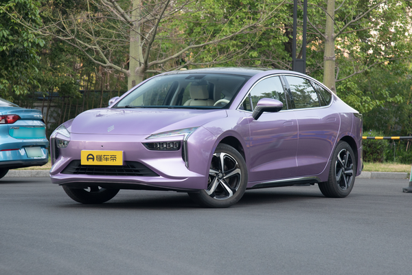 羿驰05 2025款 尊享版厂商_基本信息图