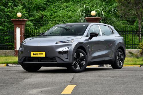 深蓝S05对比吉利银河E5！续航、三电系统、舒适配置全面解析