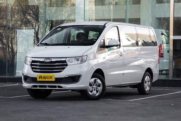 瑞风M3 PHEV 2025款 PLUS 2.0L 智联版 9座厂商_基本信息图