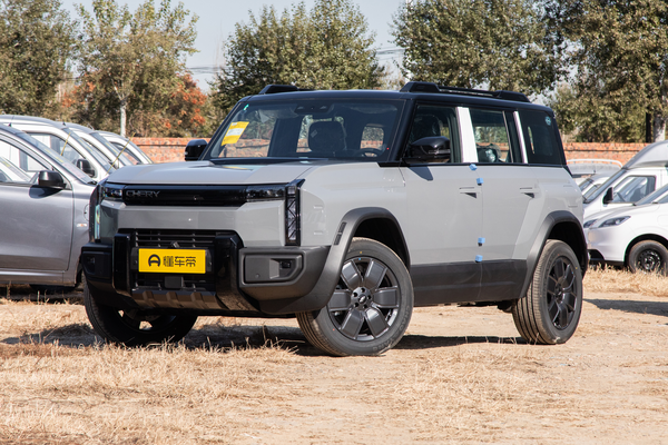 风云X3L 2025款 215智行版厂商_基本信息图