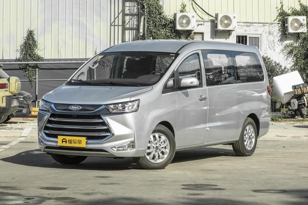 瑞风E4 2026款 540km 尊享版厂商_基本信息图