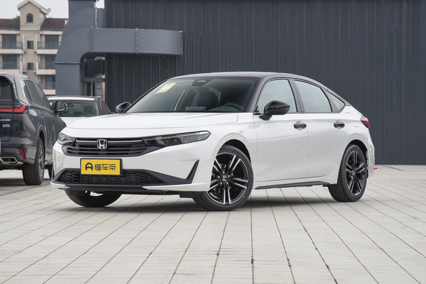 型格 2025款 HATCHBACK 240TURBO MT冠军版上市时间_基本信息图