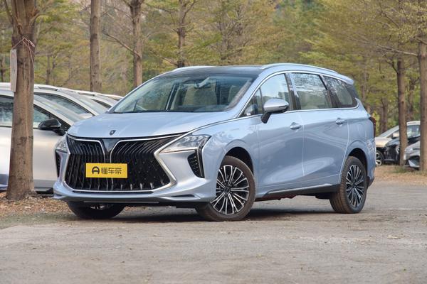 风行游艇PHEV 2025款 1.5T 豪华型厂商_基本信息图