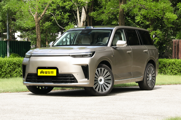 传祺向往S9 2025款 Ultra 5座厂商_基本信息图