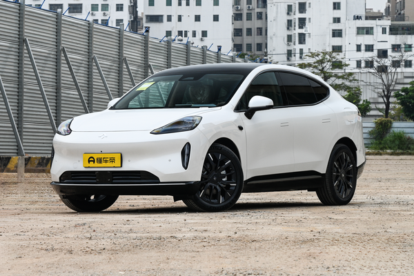 昊铂HT 2025款 825 Pro版厂商_基本信息图