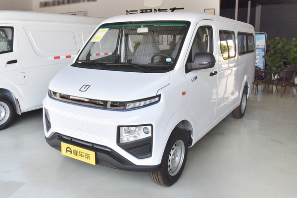 远程星享V 2025款 V6E 远程玄武35.2kWh 创富版I厂商_基本信息图