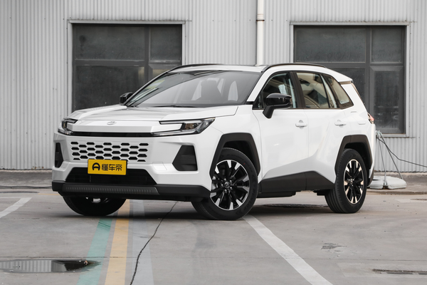 威兰达 2026款 双擎 2.0L 两驱PRO厂商_基本信息图