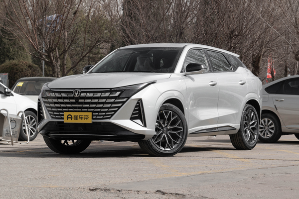 长安UNI-Z 2025款 1.5T DCT豪华型厂商_基本信息图