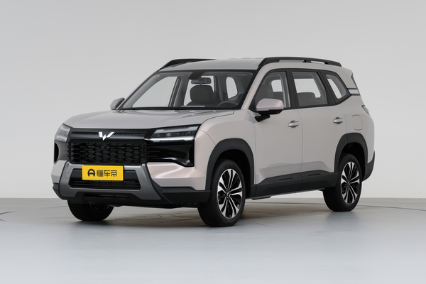 星光560 PHEV 2026款 125km 豪华型厂商_基本信息图