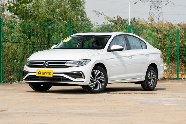 宝来 2026款 280TSI DSG舒行版厂商_基本信息图