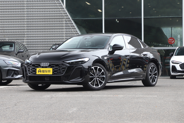 奥迪A5L 2026款 2.0T 运动版厂商_基本信息图