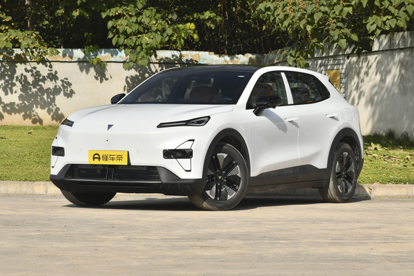 深蓝S05 2026款 215Max增程版厂商_基本信息图