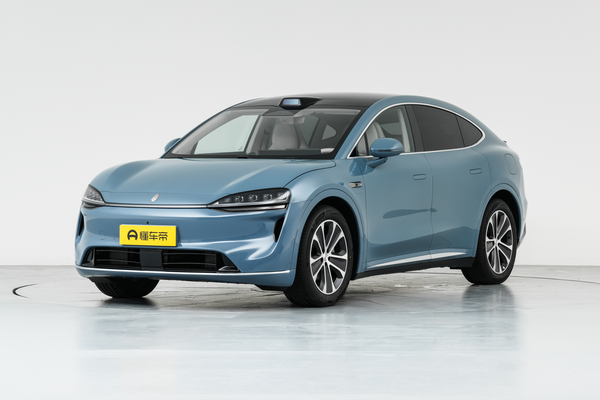 智界R7 2026款 纯电 Max+厂商_基本信息图