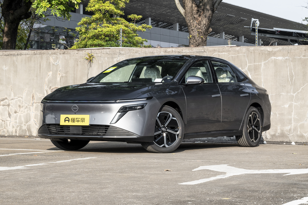 日产N6 2026款 170 Max+旗舰电池容量(kWh)_电池/充电图