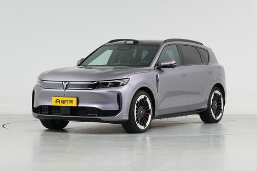 华为系SUV实力担当，全系标配华为技术，岚图FREE+到底强在哪？