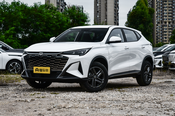 长安X5 PLUS 2026款 1.5T DCT高能PRO厂商_基本信息图