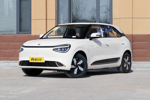 纳米01 2026款 挚爱款 330Pro厂商_基本信息图