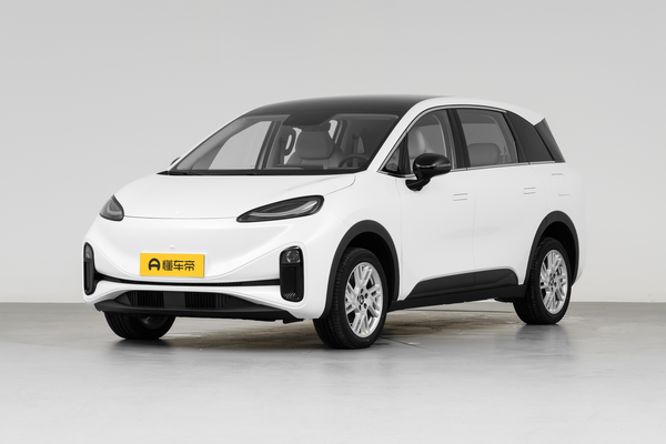 极狐 考拉S 2026款 520 AIR厂商_基本信息图