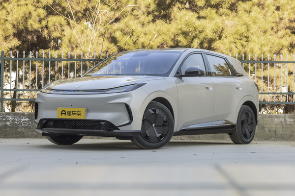 极狐T1 2025款 425 PRO厂商_基本信息图