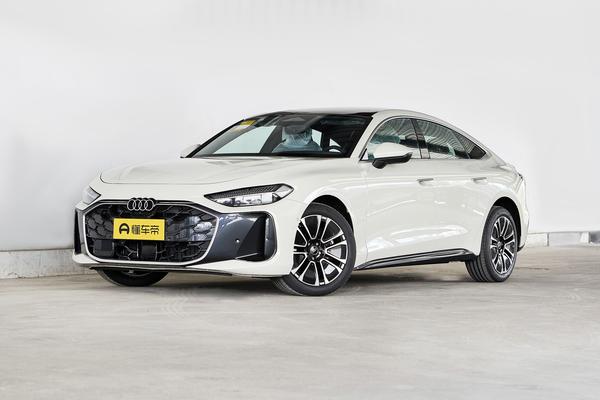 奥迪A5L Sportback 2026款 2.0TFSI quattro 200kW 旗舰型厂商_基本信息图