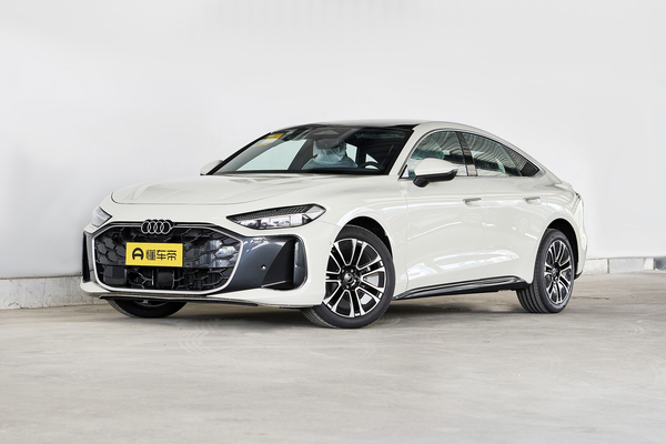 奥迪A5L Sportback 2026款 2.0TFSI 150kW 豪华型厂商_基本信息图