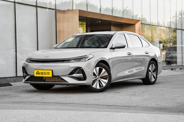 银河A7 PHEV 2025款 150km 尊享版厂商_基本信息图