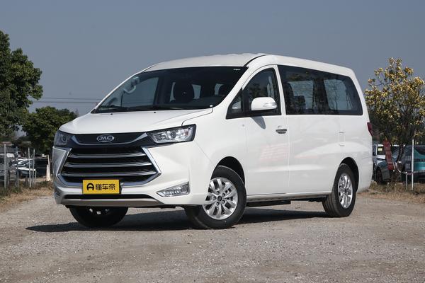 瑞风M4 2026款 2.0TGDI 手动舒适版厂商_基本信息图