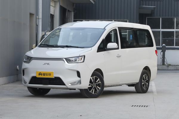 瑞风E4 2026款 440km 精英版厂商_基本信息图