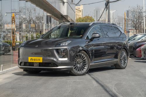 广汽又推新车，提供2+2+2座布局，纯电/增程可选，昊铂HL表现如何