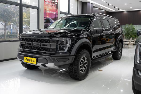 钧天勇猛者 2024款 3.5T 高顶旗舰版厂商_基本信息图