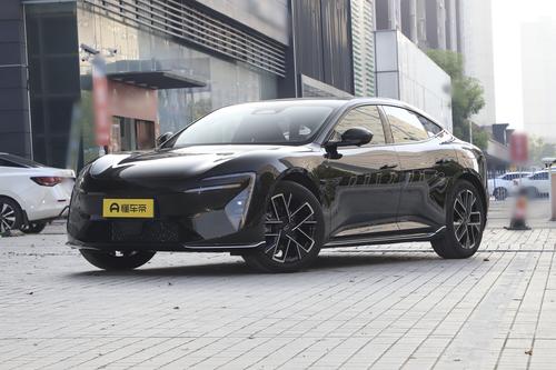 阿维塔06实拍解析：豪华舒适，智能安全，实力派新能源汽车