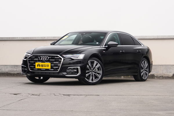 奥迪A6L 2026款 55 TFSI quattro 尊享动感型厂商_基本信息图