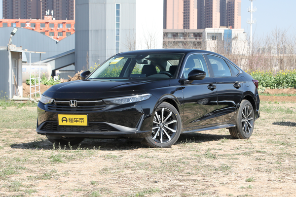 型格 2025款 240TURBO CVT科技版厂商_基本信息图