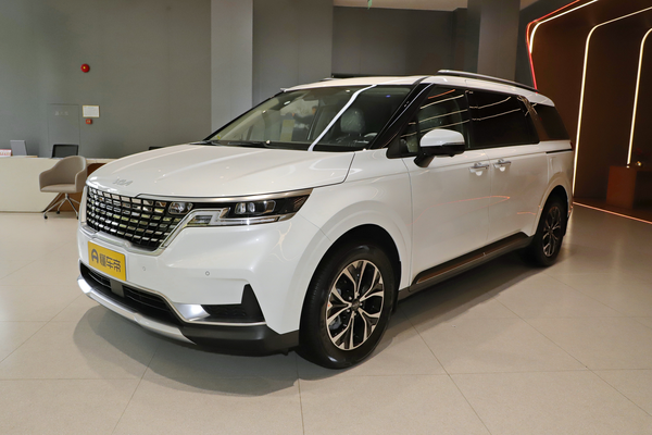 嘉华 2026款 2.0T豪华科技款厂商_基本信息图