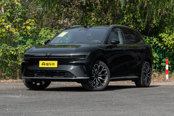 ZEEKR 7X 2026款 103kWh四驱 Ultra版厂商_基本信息图