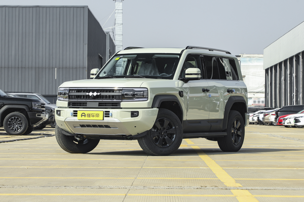 豹5 2025款 210KM 天神Ultra版厂商_基本信息图